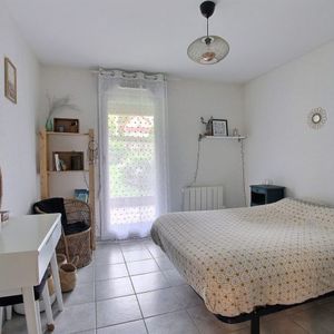 MONTJUZET - LAVOISIER Appartement Clermont Ferrand 2 piece(s) 47.8 m2- parking - Photo 2