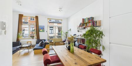 Triplex te huur in Sint-Gillis voor € 2.000 met 3 slaapkamers - Photo 4