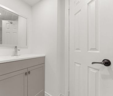 For Lease - 1098 Sawgrass Crescent Unit# Bsmt, Mississauga, Ontario - Photo 3