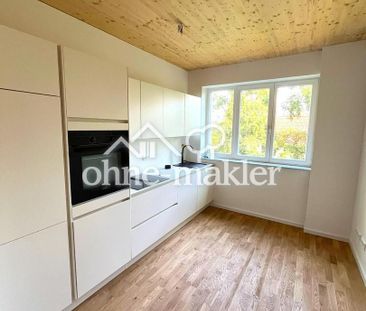Neubau! Sofort einziehen! 2-Zi Wohnung über den Dächern Berlins! - Photo 1