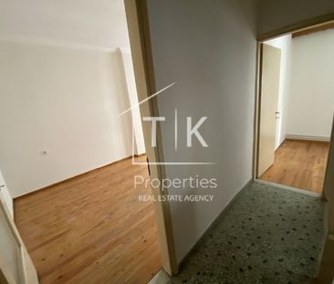Studio/Γκαρσονιέρα για ενοικίαση Υδραγωγείο (Νεάπολη) - Photo 1