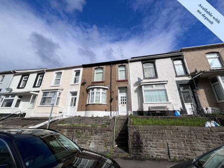 Port Tennant Road, St Thomas, Swansea, SA1 8JQ - Photo 2