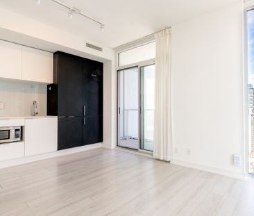 For Lease - 33 Helendale Avenue Unit# 2506, Toronto, Ontario - Photo 5