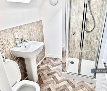 1 bedroom in a house share to rent - Photo 6