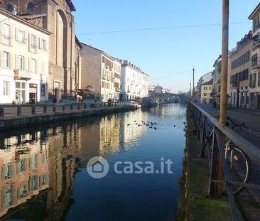 Bilocale in Affitto in Corso Genova a Milano - Foto 2