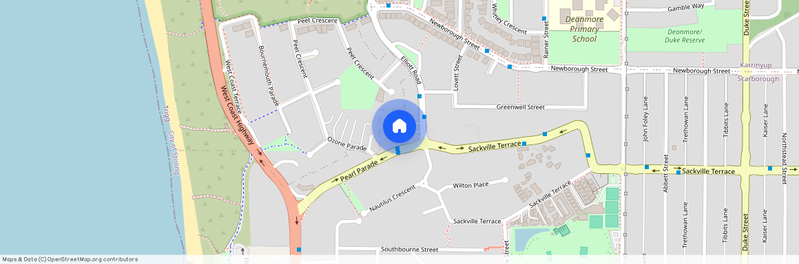 10/176 Elliott Road, Scarborough