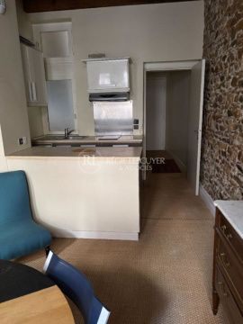 Appartement meublé 1 pièce 29.1 m² - Photo 3