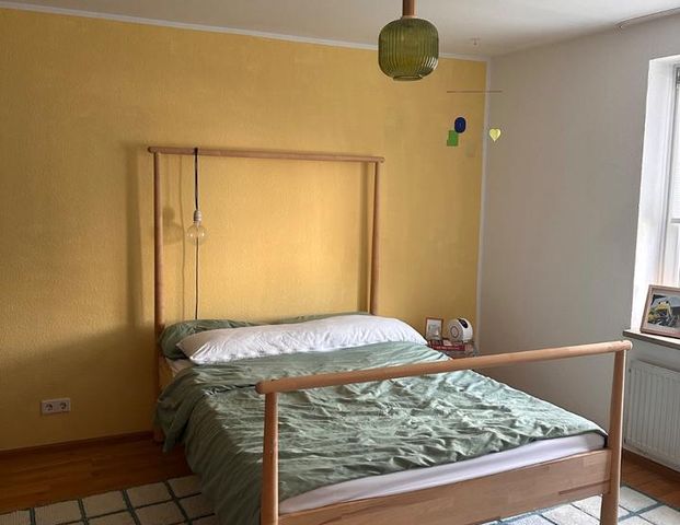 Vollmöblierte 2-Zimmer-Wohnung in Top-Lage Zwischenmiete Dez/Jan - Photo 1