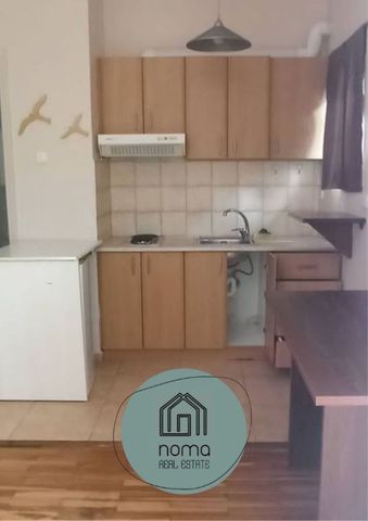 Studio/Γκαρσονιέρα για ενοικίαση Άγιος Κωνσταντίνος (Βόλος) - Photo 3