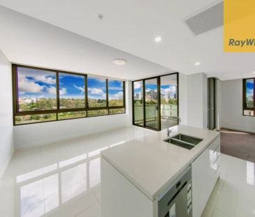 6806/1a Morton Street,Parramatta,New South Wales 2150, Sydney - Photo 3
