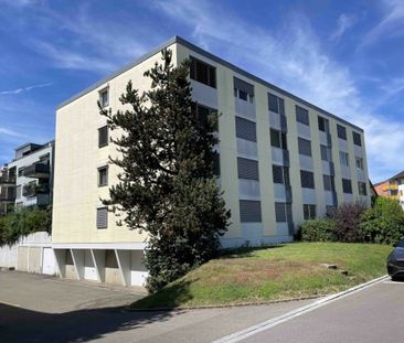 3.5 Zimmer, 75 m², 2. Stock - Photo 6