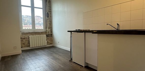 Studio Lyon 5 - Photo 2