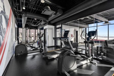 Condo for rent, Montréal (Le Sud-Ouest) - Photo 4