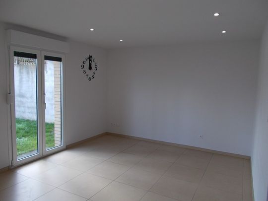 Maison 5 pièces à Petite-Forêt - Photo 1