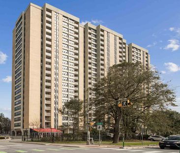 Park Victoria Apartments - 1 Bedroom - Photo 4