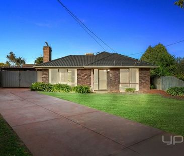 3 BEDROOM HOME - Photo 5