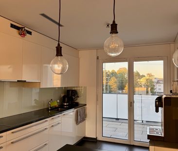 1 Zimmer, 136 m², 3. Stock - Photo 6