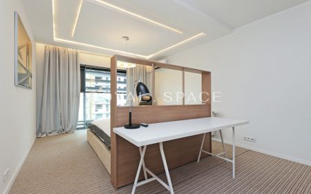 2-poziomowe mieszkanie z prywatną siłownią! - Photo 5