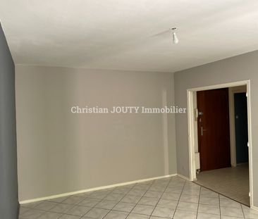 Location Appartement 2 pièces 49m² GIERES 38610 - Photo 2