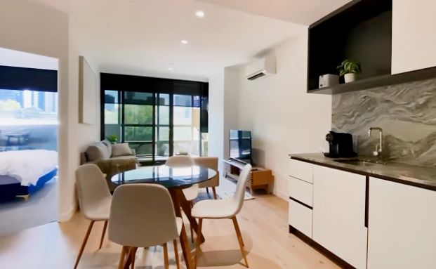 639 Little Lonsdale Street, Melbourne - Photo 1