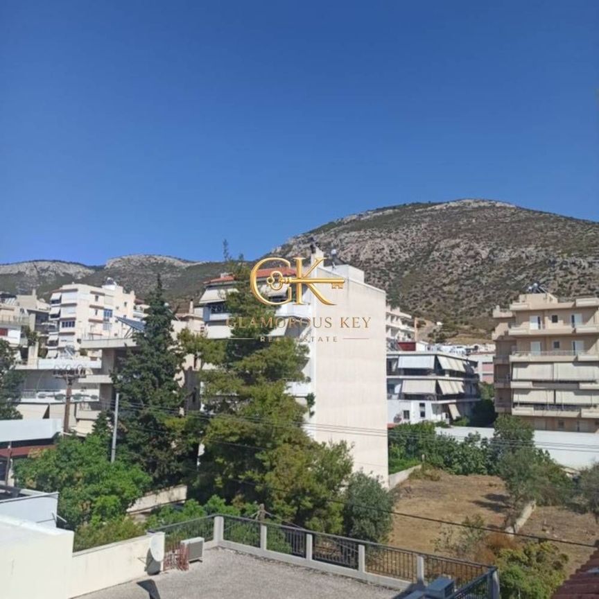 Μεζονέτα για ενοικίαση Τερψιθέα (Γλυφάδα) - Photo 1