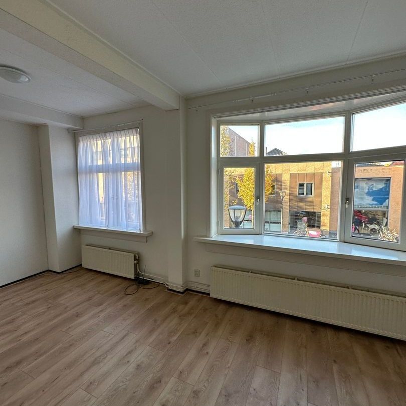 Frederiklaan, 5616NG, Eindhoven - Foto 1