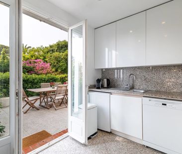 Tout savoir sur cette maison à Roquebrune-Cap-Martin - Photo 6