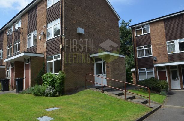 Lyndwood Court, Stoughton Road, Stoneygate, Leicester, LE2 - Photo 1