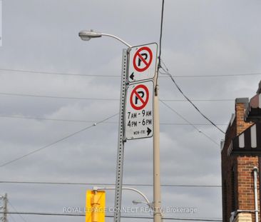 #4 - 199 Islington Avenue – Toronto, Ontario - Photo 1