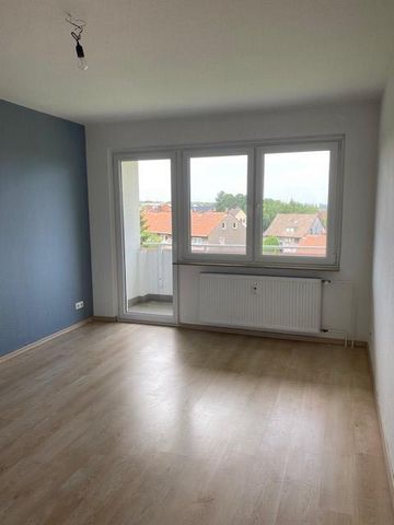 3-Zimmer-Wohnung in Essen Gerschede - Photo 3