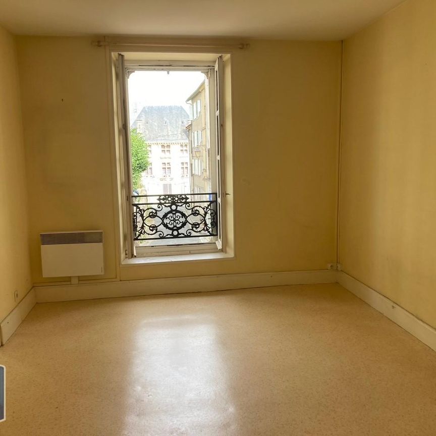 Location Appartement 2 pièces 44m² THIVIERS 24800 - Photo 1