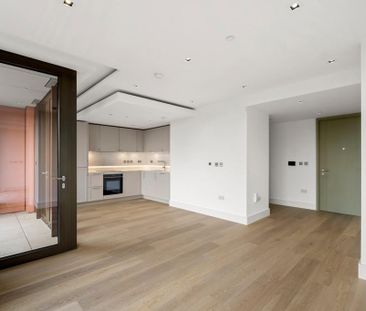 1 bedroom apartment to rent - Photo 6