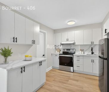 4855 Bourret - 406 - Photo 1