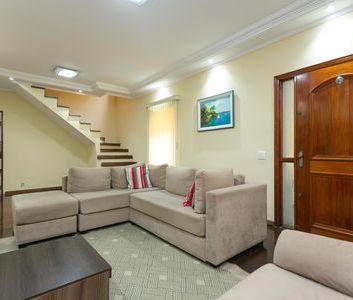 Casa para alugar com 190m², 3 quartos e 2 vagas - Photo 2