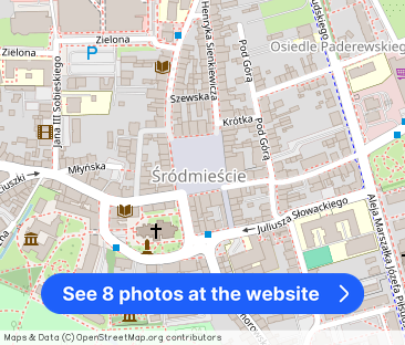 Mieszkanie do wynajęcia Żywiec-Rynek - Photo 1