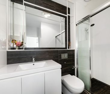 Stylish Two Bedroom Apartment in the Sought-After "Esque" Development - Photo 5