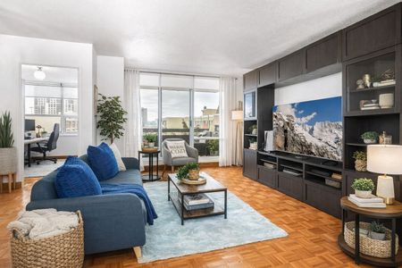 For Lease - 362 The East Mall Street Unit# 503, Toronto, Ontario - Photo 3