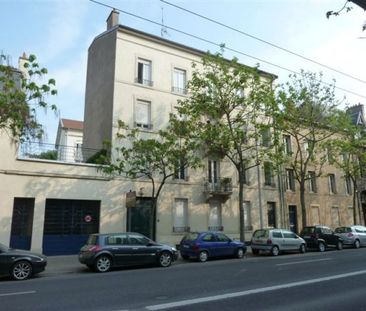 Location Appartement 4 pièces 69m² NANCY 54000 - Photo 6