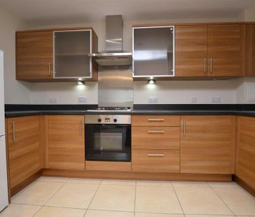 1 bedroom apartment to rent - Photo 5