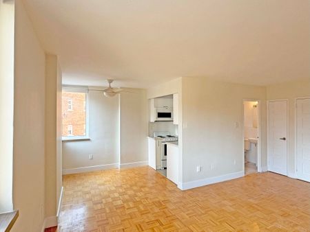 For Lease - 55 Isabella Street Unit# 204, Toronto, Ontario - Photo 3