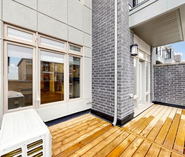 For Lease - 3320 Azam Way, Oakville, Ontario - Photo 5