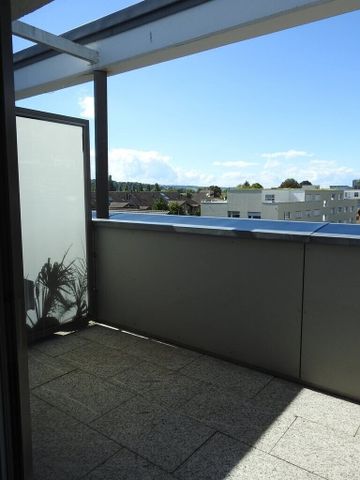 Zentral wohnen im beliebten Länggassquartier! - Foto 4