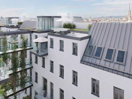 2 Zimmer Erstbezug in 1030 - Nähe Rochusmarkt! - Photo 3