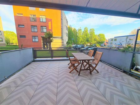 Parmentierweg 53 2316 ZN Leiden - Photo 5