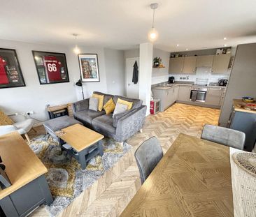 2 bedroom apartment to rent - Photo 4