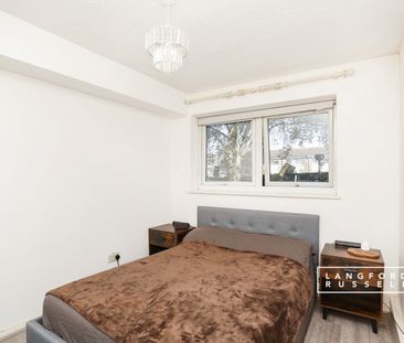 Flat to rent - Station Road, Sidcup, DA15 - Photo 4