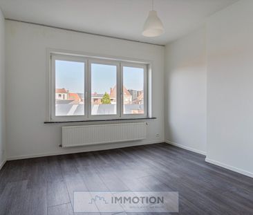 Grote en knappe woning te huur op Sint-Elisabeth - centrum Kortrijk - Foto 3