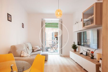 Apartment for Rent in Barrio de las Letras - Foto 5