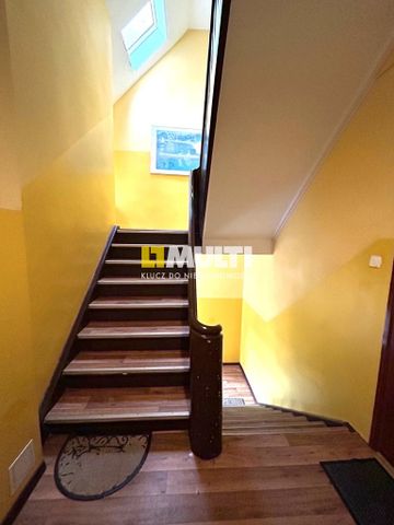 Do wynajęcia jako mieszkanie lub jako lokal - Zdjęcie 3