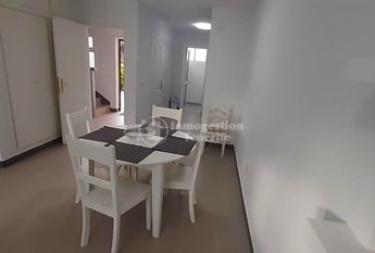 Golf del Sur 3-bedroom Duplex for Short-Term Rental